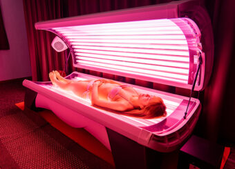 光のエステ　コラーゲンマシーン